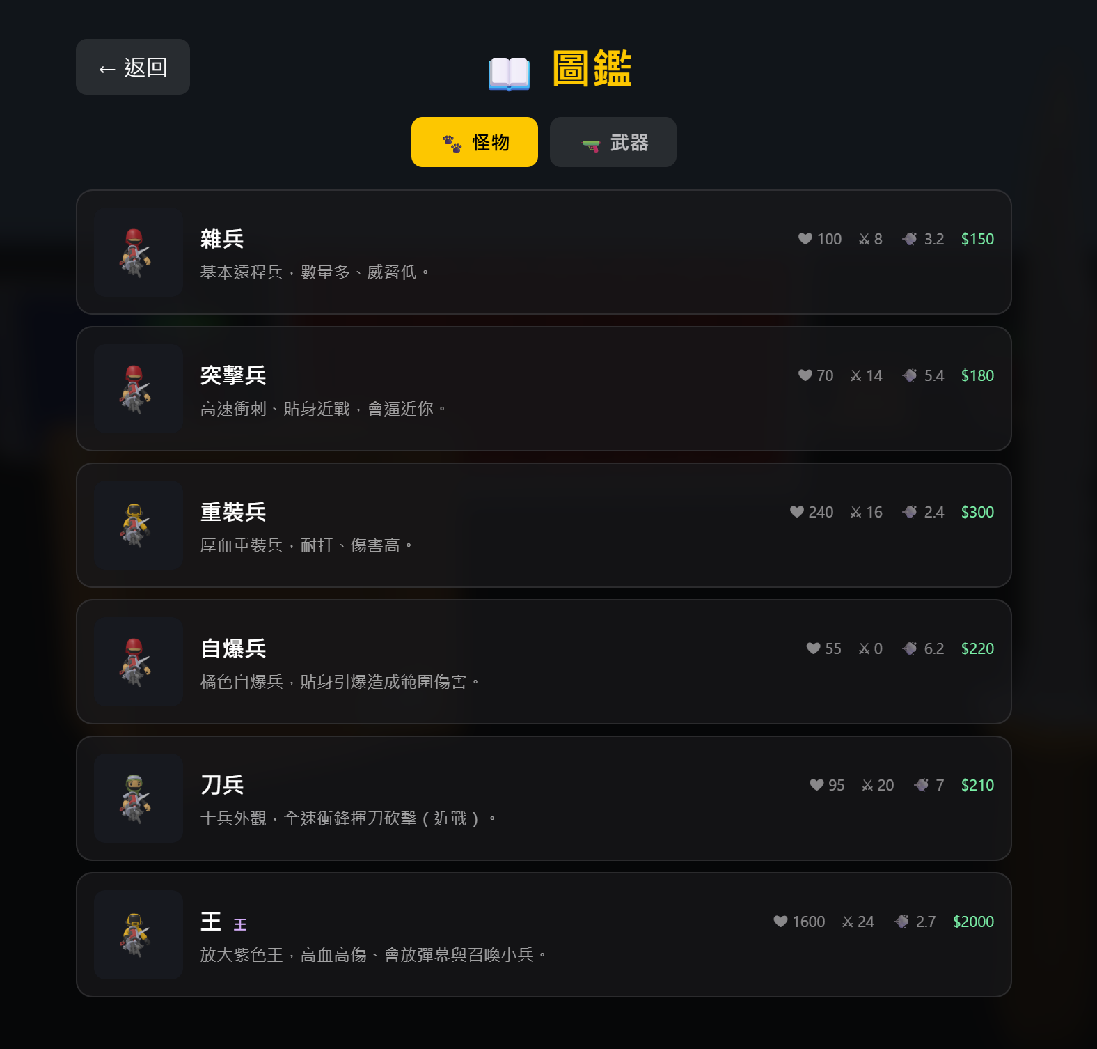 DUCK STRIKE 截圖 5
