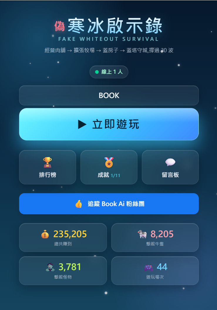 首頁